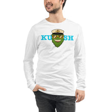 Load image into Gallery viewer, "Bubble" Long Sleeve Shirt