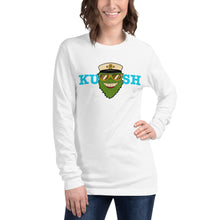 Load image into Gallery viewer, "Bubble" Long Sleeve Tee