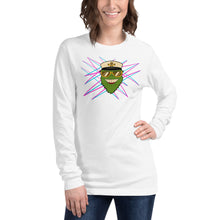 Load image into Gallery viewer, "Laser" Long Sleeve Tee