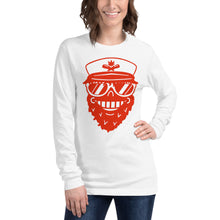 Load image into Gallery viewer, Unisex Long Sleeve Tee