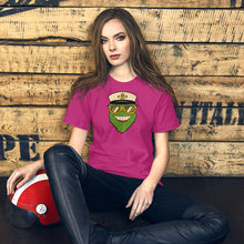 Load image into Gallery viewer, "The Face" Short Sleeve