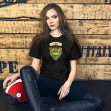 Load image into Gallery viewer, "The Face" Short Sleeve