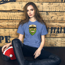 Load image into Gallery viewer, "The Face" Short Sleeve