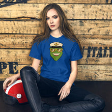 Load image into Gallery viewer, "The Face" Short Sleeve