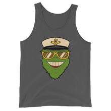 Load image into Gallery viewer, "The Face" Tank Top
