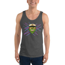 Load image into Gallery viewer, "Laser" Tank Top