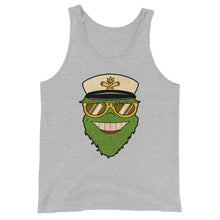 Load image into Gallery viewer, "The Face" Tank Top