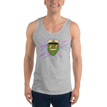 Load image into Gallery viewer, "Laser" Tank Top