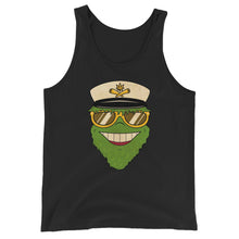 Load image into Gallery viewer, "The Face" Tank Top