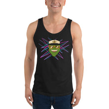 Load image into Gallery viewer, "Laser" Tank Top