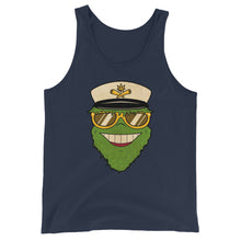 Load image into Gallery viewer, "The Face" Tank Top