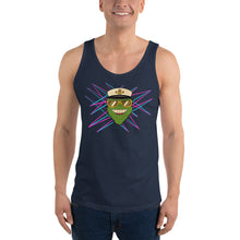 Load image into Gallery viewer, "Laser" Tank Top