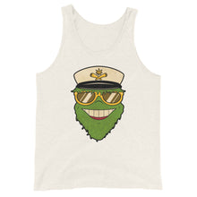 Load image into Gallery viewer, "The Face" Tank Top