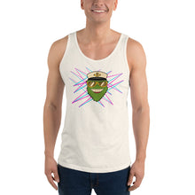 Load image into Gallery viewer, "Laser" Tank Top