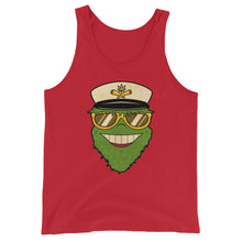 Load image into Gallery viewer, "The Face" Tank Top