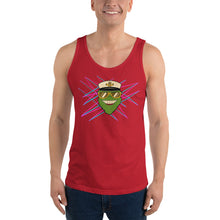 Load image into Gallery viewer, "Laser" Tank Top