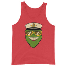 Load image into Gallery viewer, "The Face" Tank Top