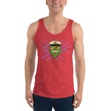 Load image into Gallery viewer, "Laser" Tank Top