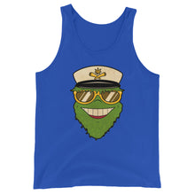 Load image into Gallery viewer, "The Face" Tank Top