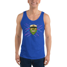 Load image into Gallery viewer, "Laser" Tank Top