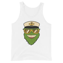 Load image into Gallery viewer, "The Face" Tank Top