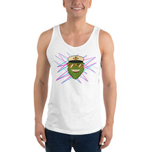Load image into Gallery viewer, "Laser" Tank Top