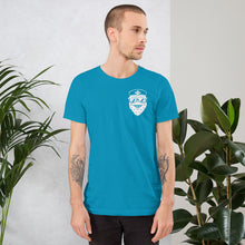 Load image into Gallery viewer, Mens Short-Sleeve T-Shirt