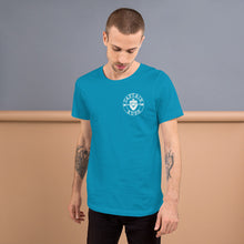 Load image into Gallery viewer, Mens Short-Sleeve T-Shirt