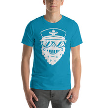 Load image into Gallery viewer, Men's Short-Sleeve T-Shirt