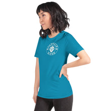 Load image into Gallery viewer, Women's Short-Sleeve T-Shirt
