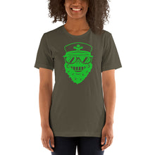 Load image into Gallery viewer, Women's Short-Sleeve T-Shirt