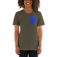 Load image into Gallery viewer, Women's Short-Sleeve T-Shirt