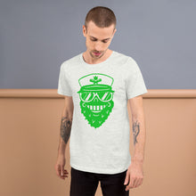 Load image into Gallery viewer, Men's Short-Sleeve T-Shirt