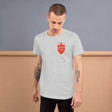 Load image into Gallery viewer, Mens Short-Sleeve T-Shirt