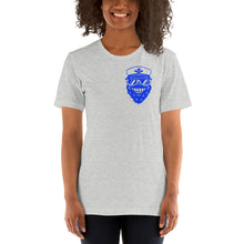 Load image into Gallery viewer, Women's Short-Sleeve T-Shirt