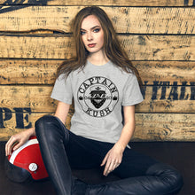 Load image into Gallery viewer, Women's Short-Sleeve T-Shirt