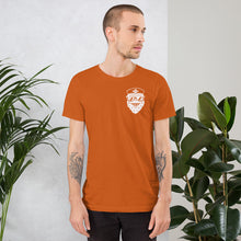Load image into Gallery viewer, Mens Short-Sleeve T-Shirt