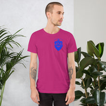 Load image into Gallery viewer, Mens Short-Sleeve T-Shirt