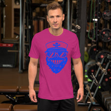Load image into Gallery viewer, Mens Short-Sleeve T-Shirt