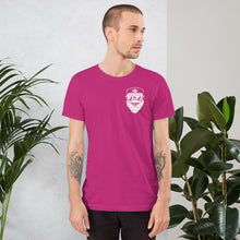 Load image into Gallery viewer, Mens Short-Sleeve T-Shirt
