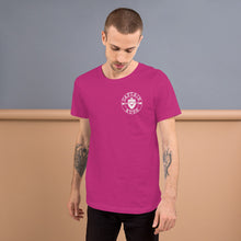 Load image into Gallery viewer, Mens Short-Sleeve T-Shirt