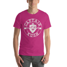 Load image into Gallery viewer, Mens Short-Sleeve T-Shirt