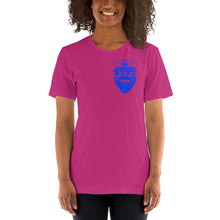 Load image into Gallery viewer, Women's Short-Sleeve T-Shirt