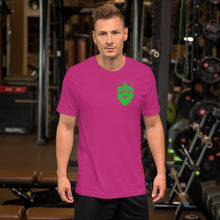 Load image into Gallery viewer, Men's Short-Sleeve T-Shirt