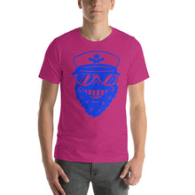 Load image into Gallery viewer, Men's Short-Sleeve T-Shirt