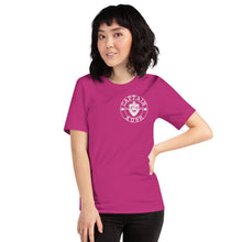 Load image into Gallery viewer, Women's Short-Sleeve T-Shirt