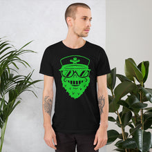 Load image into Gallery viewer, Mens Short-Sleeve T-Shirt
