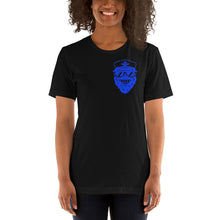 Load image into Gallery viewer, Women's Short-Sleeve T-Shirt