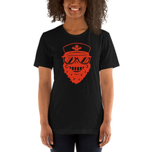 Load image into Gallery viewer, Women's Short-Sleeve  T-Shirt