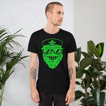 Load image into Gallery viewer, Mens Short-Sleeve T-Shirt